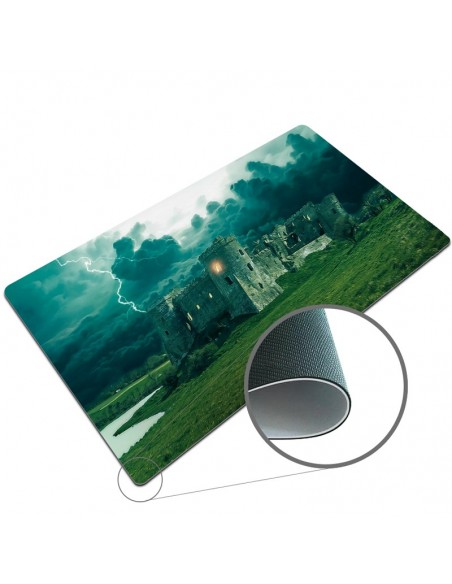 Tapete personalizado 90 x 55 cm