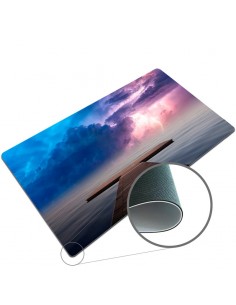 Tapete personalizado 180 x 120 cm