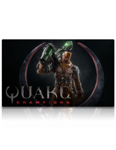 Tapete Alfombrilla: Modelo  QUAKE