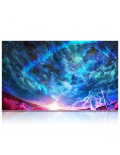 Tapete Alfombrilla: Modelo Manga Sky