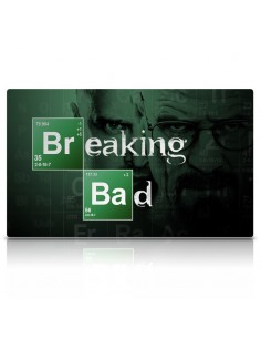 Tapete Alfombrilla: Modelo Breaking Bad Vers1