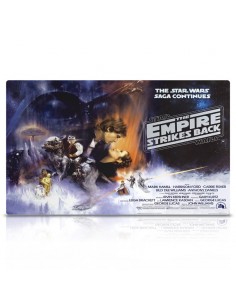Tapete Alfombrilla: Modelo Star Wars Vers2