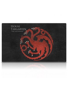 Tapete Alfombrilla: Modelo  Juego de Tronos