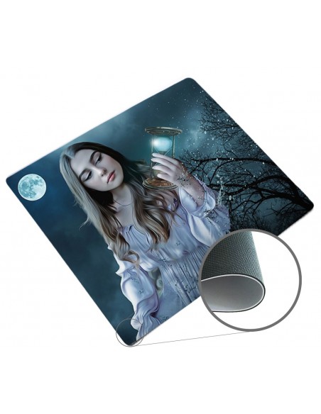 Tapete personalizado 90 x 90 cm