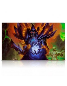 Tapete Alfombrilla: Modelo HS GULDAN