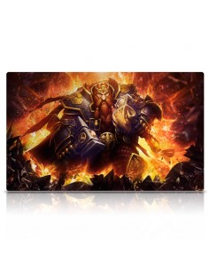 Tapete Alfombrilla: Modelo HS MAGNI