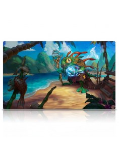 Tapete Alfombrilla: Modelo HS MORGL