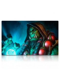 Tapete Alfombrilla: Modelo HS THRALL
