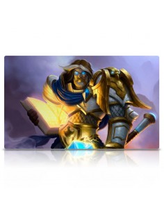 Tapete Alfombrilla: Modelo HS UTHER