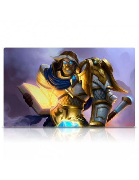 Tapete Alfombrilla: Modelo HS UTHER
