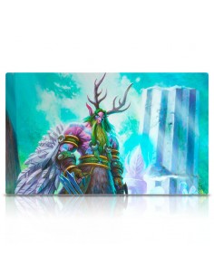 Tapete Alfombrilla: Modelo HS MALFURION