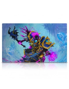 Tapete Alfombrilla: Modelo HS ANDUIN DK