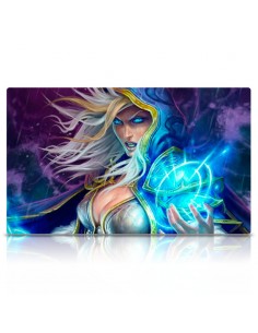 Tapete Alfombrilla: Modelo HS JAINA