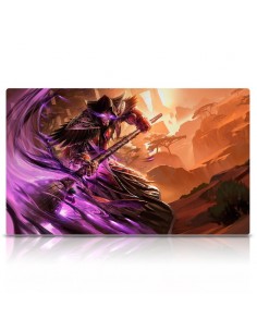 Tapete Alfombrilla: Modelo HS MEDIVH