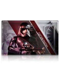 Tapete Alfombrilla: Modelo Star Wars Vers6