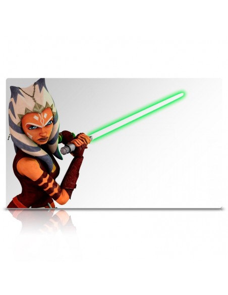 Tapete Alfombrilla: Modelo Star Wars Vers7