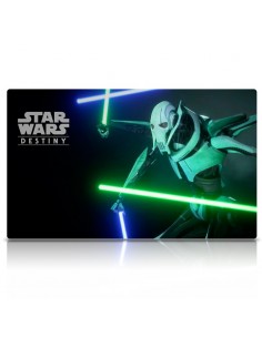 Tapete Alfombrilla: Modelo Star Wars Vers8