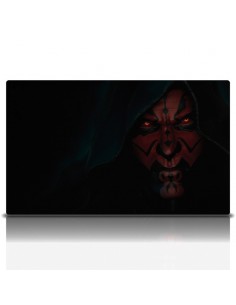 Tapete Alfombrilla: Modelo Star Wars Vers9