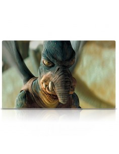 Tapete Alfombrilla: Modelo Star Wars Vers5