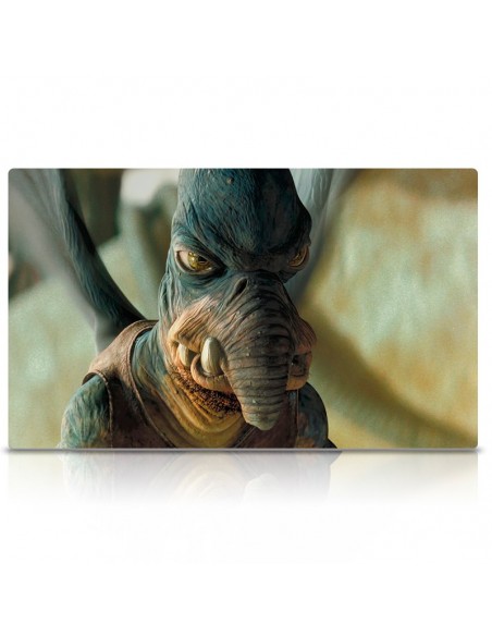 Tapete Alfombrilla: Modelo Star Wars Vers5