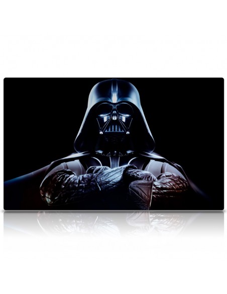 Tapete Alfombrilla: Modelo Star Wars Vers12