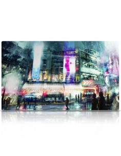 Tapete Alfombrilla: Modelo Futura