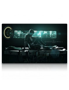 Tapete Alfombrilla: Modelo Ghost in the Shell