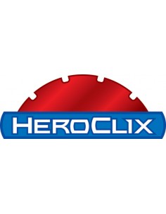 Tapete para juego -  Temática compatible HEROCLIX  -...