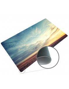 Tapete personalizado 183 x 92 cm