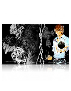 Tapete Alfombrilla: Modelo Death Note Vers2