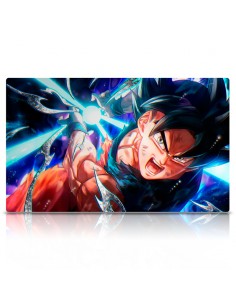 Tapete Alfombrilla: Modelo Dragon Ball Vers3