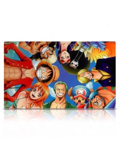 Tapete Alfombrilla: Modelo One Piece Vers2