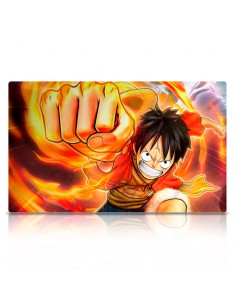 Tapete Alfombrilla: Modelo One Piece Vers3