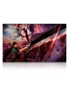 Tapete Alfombrilla: Modelo Berserk Vers1
