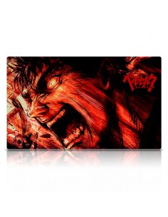 Tapete Alfombrilla: Modelo Berserk Vers3