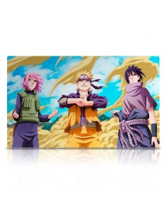 Tapete Alfombrilla: Modelo Naruto Vers1