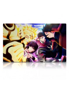 Tapete Alfombrilla: Modelo Naruto Vers2