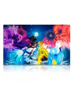 Tapete Alfombrilla: Modelo Naruto Vers3