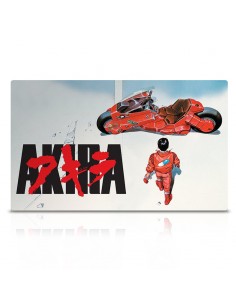 Tapete Alfombrilla: Modelo Akira Vers1