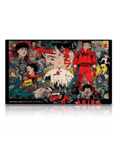 Tapete Alfombrilla: Modelo Akira Vers2