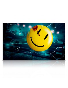 Tapete Alfombrilla: Modelo Whatchmen Vers2