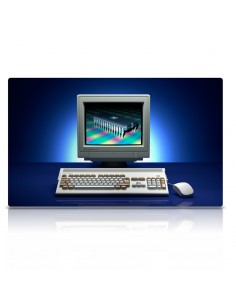 Tapete Alfombrilla: Modelo Amiga