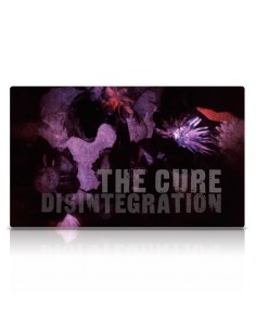 Tapete Alfombrilla: Modelo The Cure