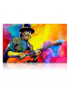 Tapete Alfombrilla: Modelo Santana