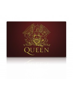 Tapete Alfombrilla: Modelo Queen