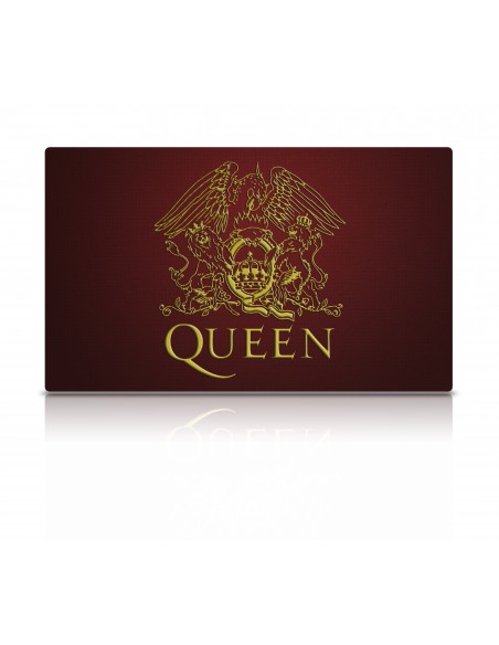 Tapete Alfombrilla: Modelo Queen