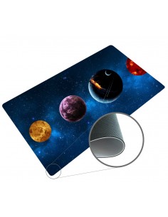 Tapete personalizado 112 x 76 cm